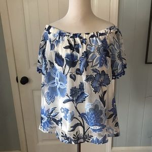 On or Off Shoulder Top